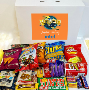 מארז קיט לג'יפ